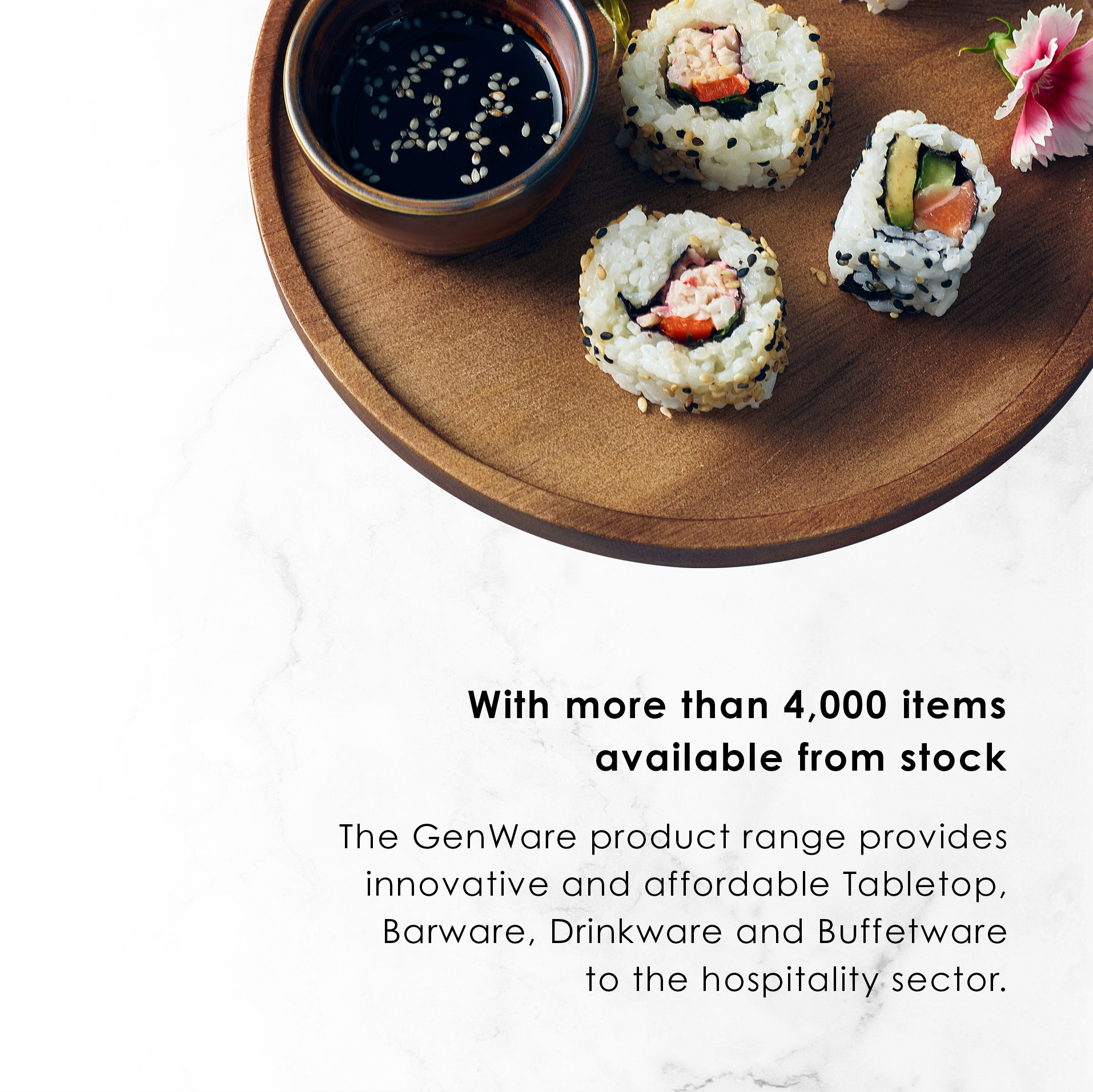 GenWare Brochure